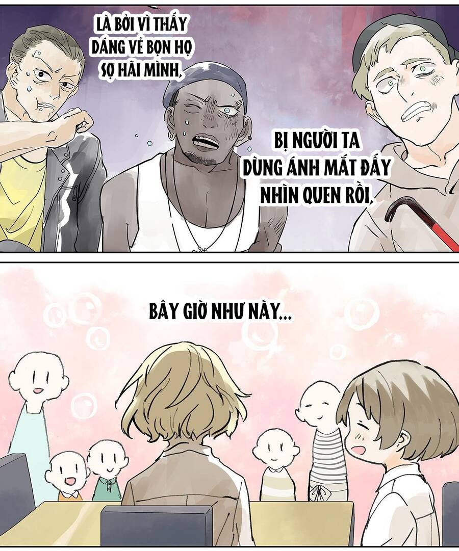 Bạn Cùng Lớp Tôi Đều Kỳ Lạ: Chương 32