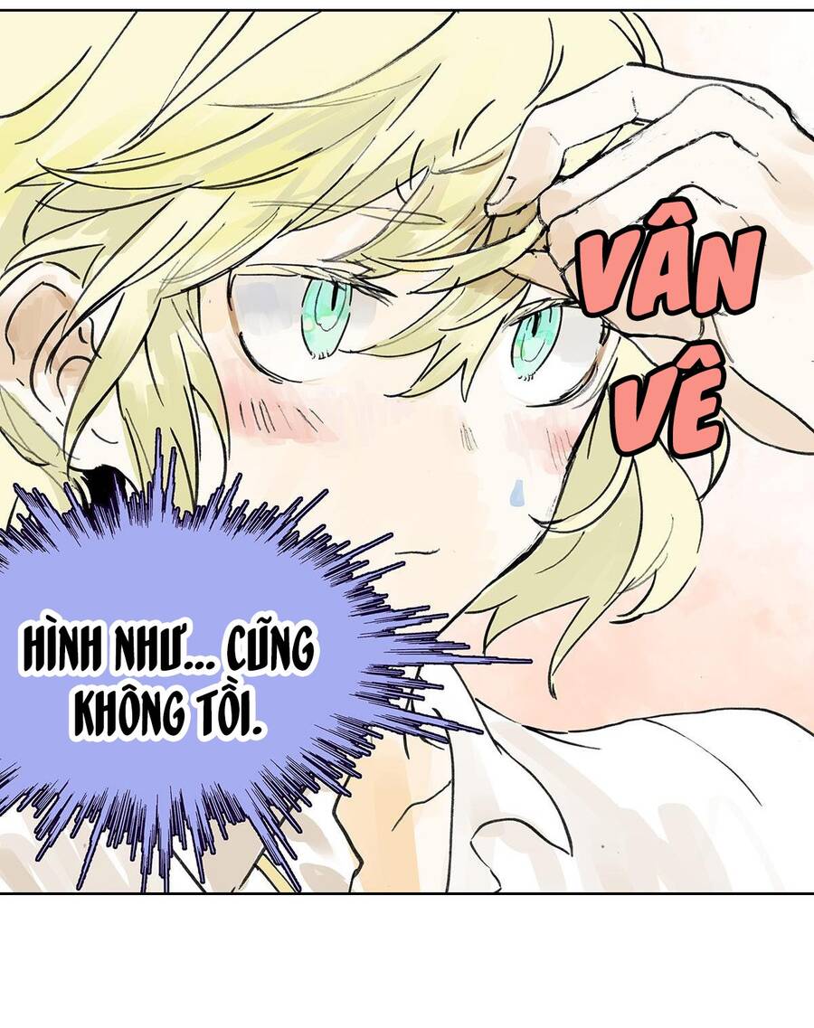 Bạn Cùng Lớp Tôi Đều Kỳ Lạ: Chương 32