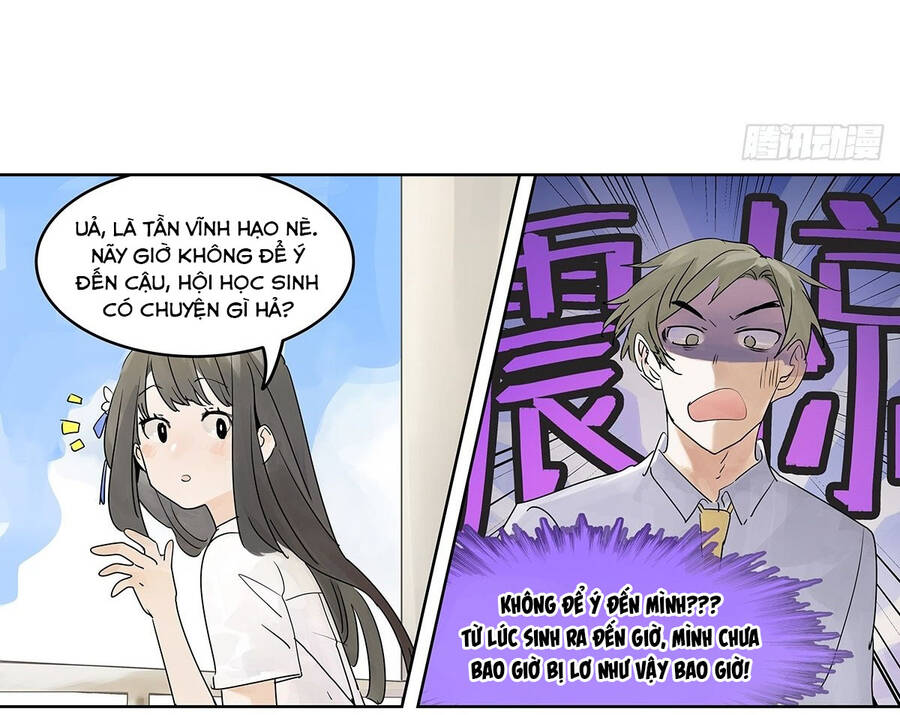 Bạn Cùng Lớp Tôi Đều Kỳ Lạ: Chương 34