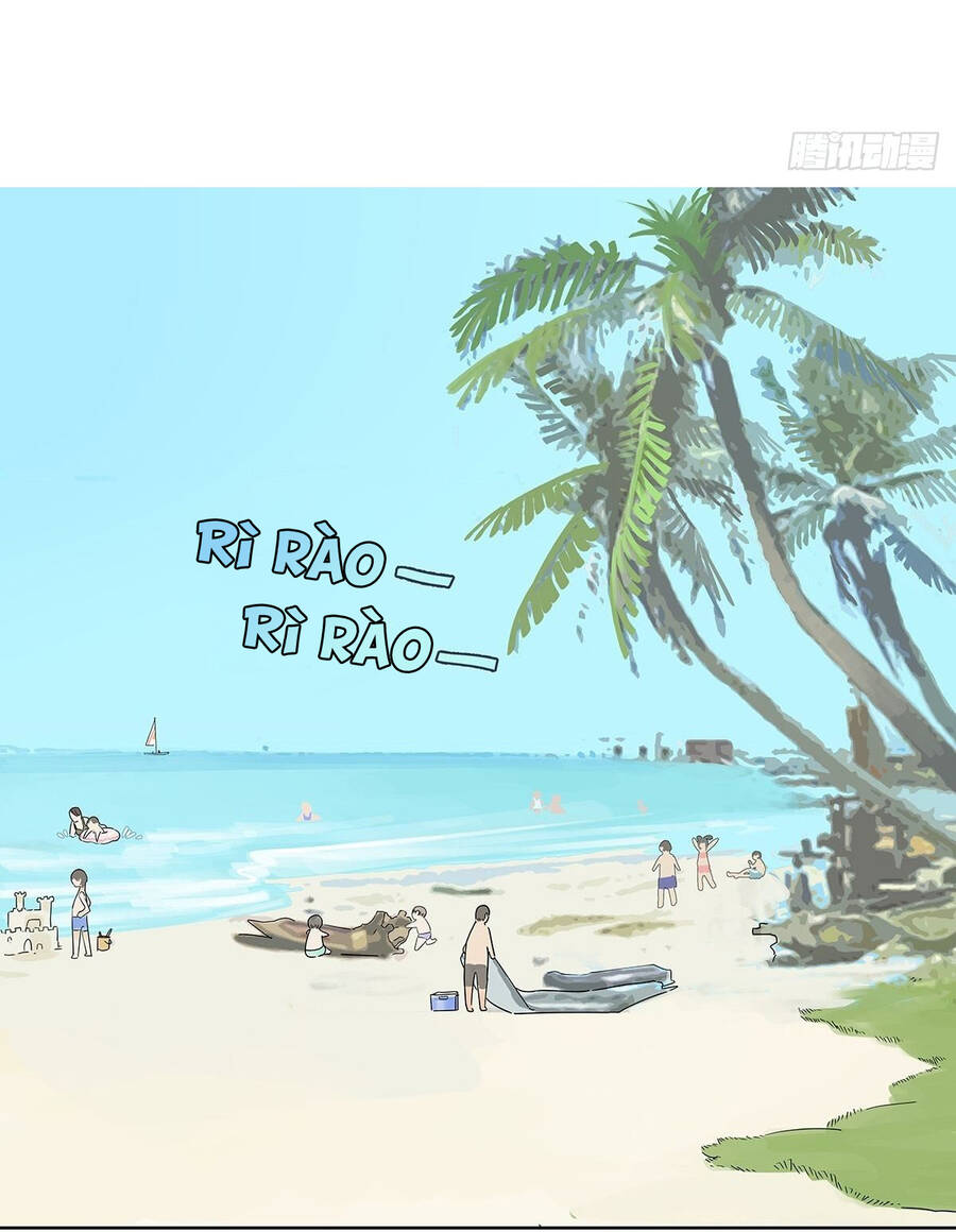 Bạn Cùng Lớp Tôi Đều Kỳ Lạ: Chương 34