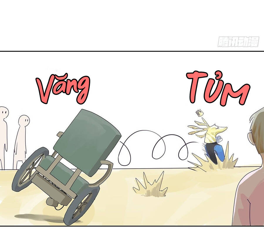 Bạn Cùng Lớp Tôi Đều Kỳ Lạ: Chương 34