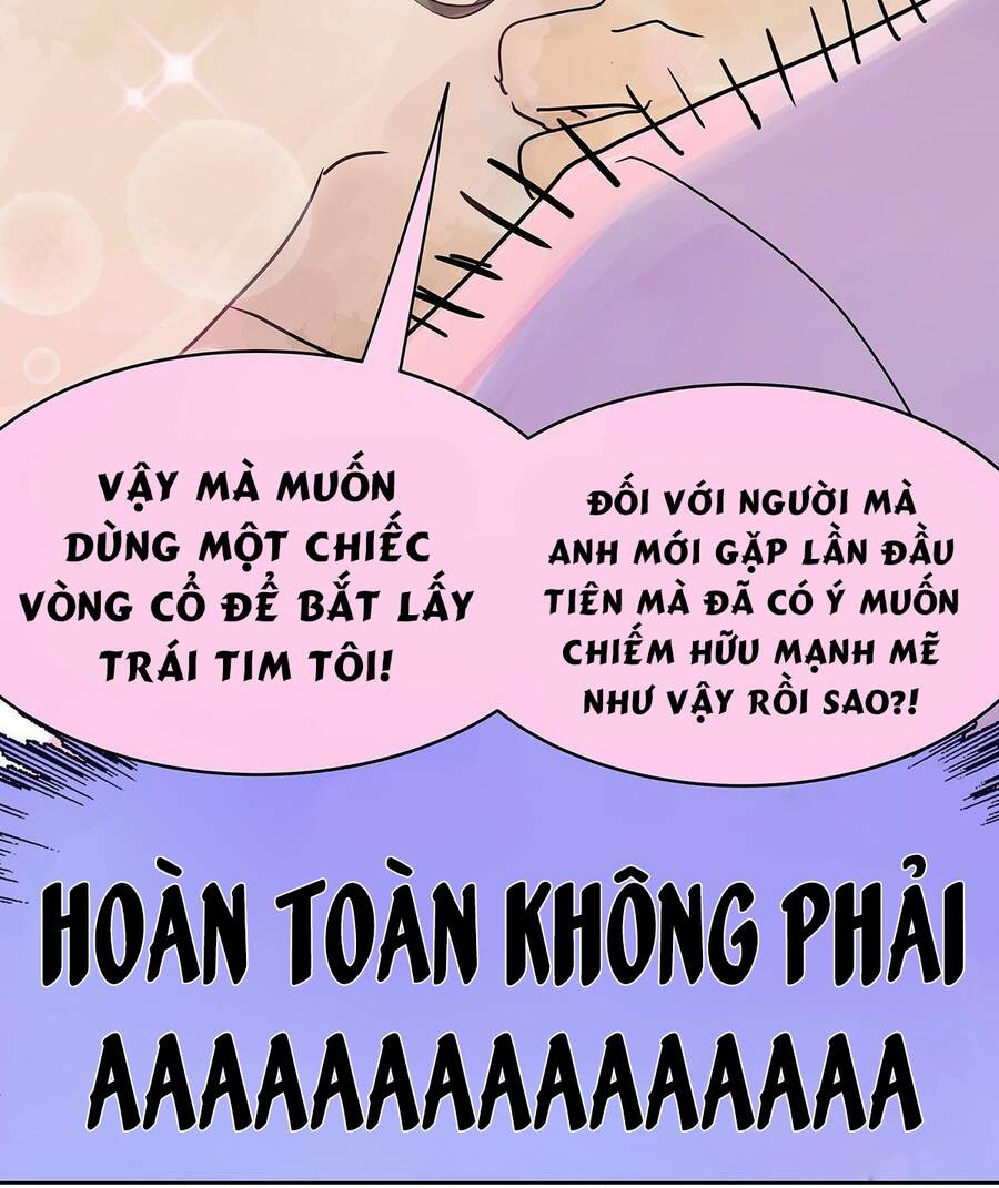 Bạn Cùng Lớp Tôi Đều Kỳ Lạ: Chương 35