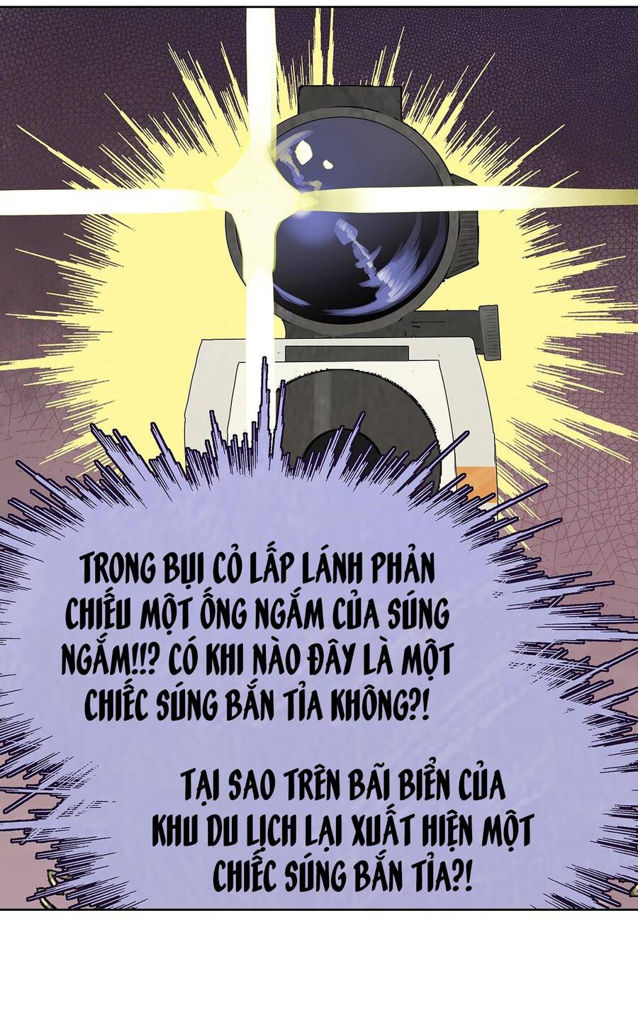 Bạn Cùng Lớp Tôi Đều Kỳ Lạ: Chương 35