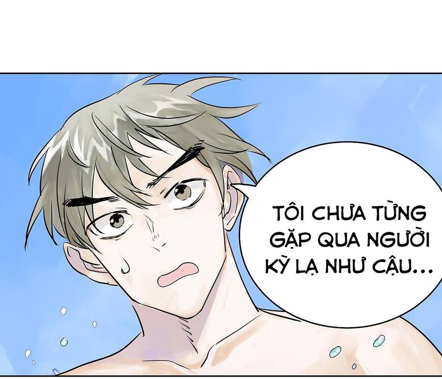 Bạn Cùng Lớp Tôi Đều Kỳ Lạ: Chương 36