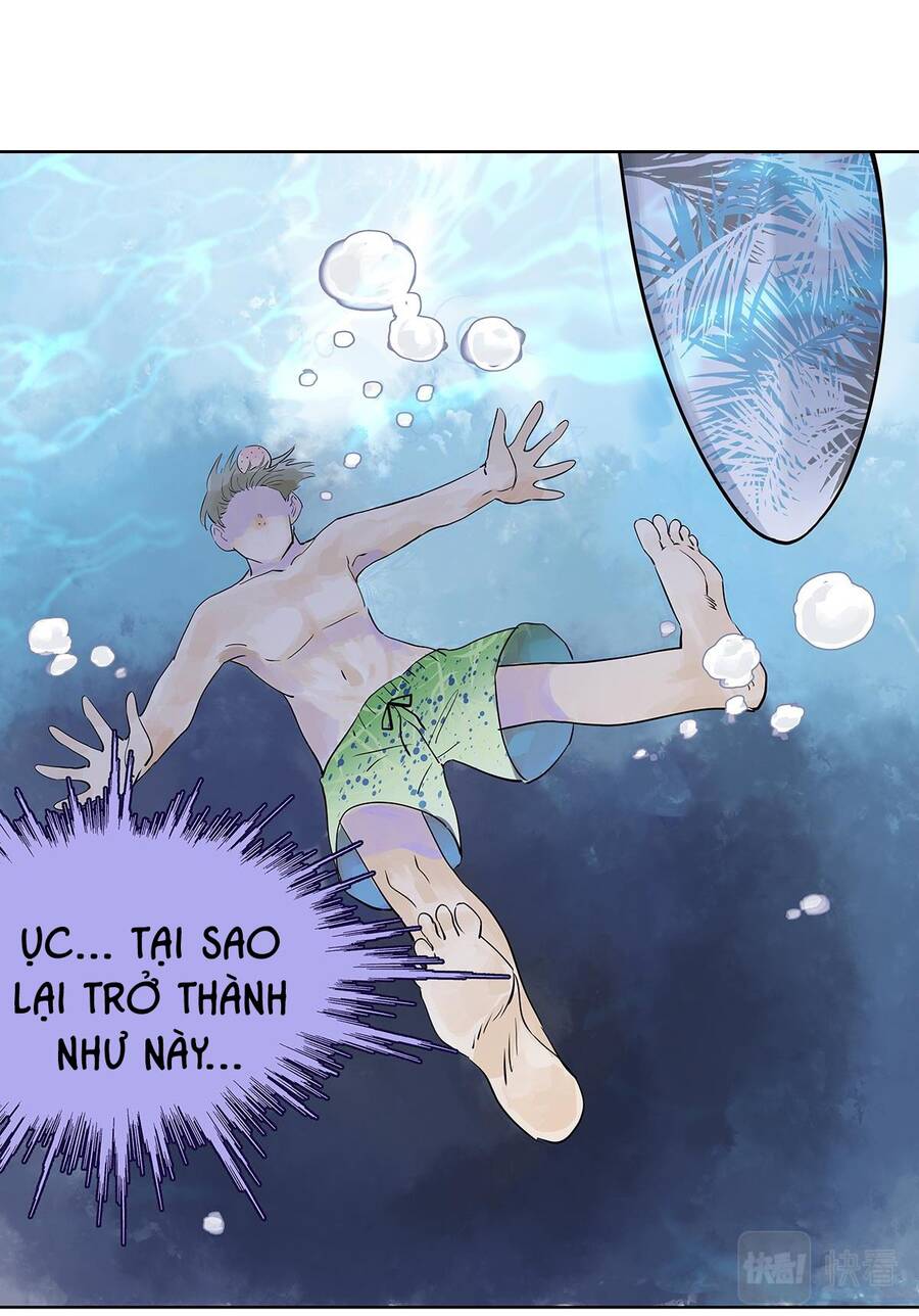Bạn Cùng Lớp Tôi Đều Kỳ Lạ: Chương 36