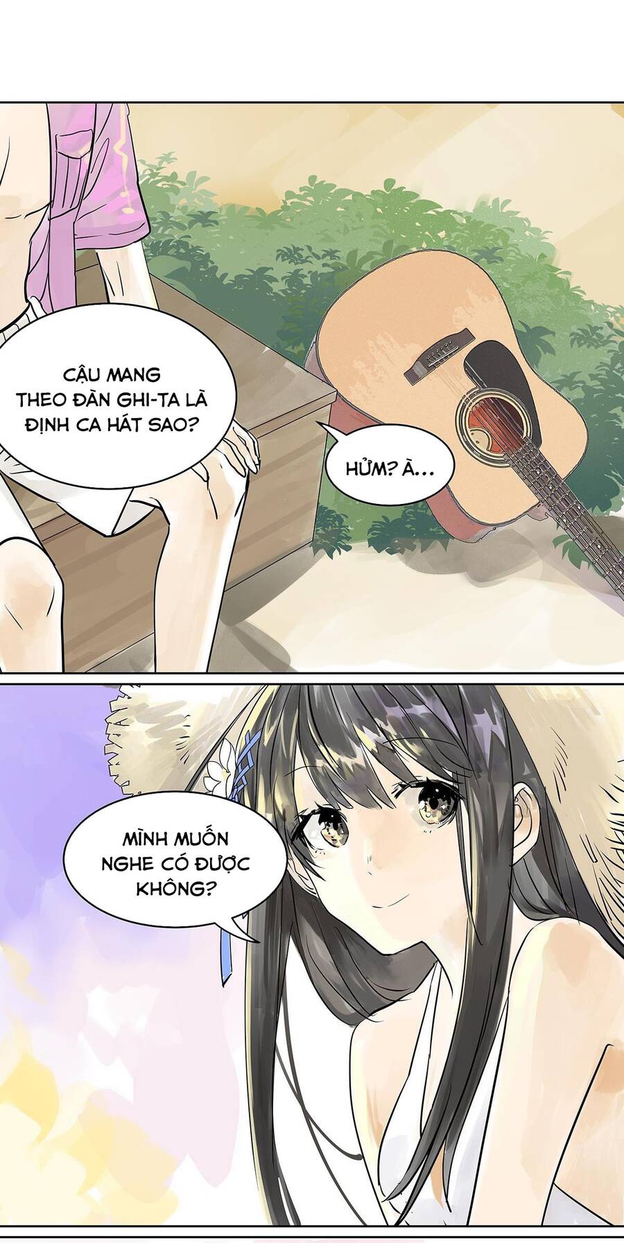 Bạn Cùng Lớp Tôi Đều Kỳ Lạ: Chương 36