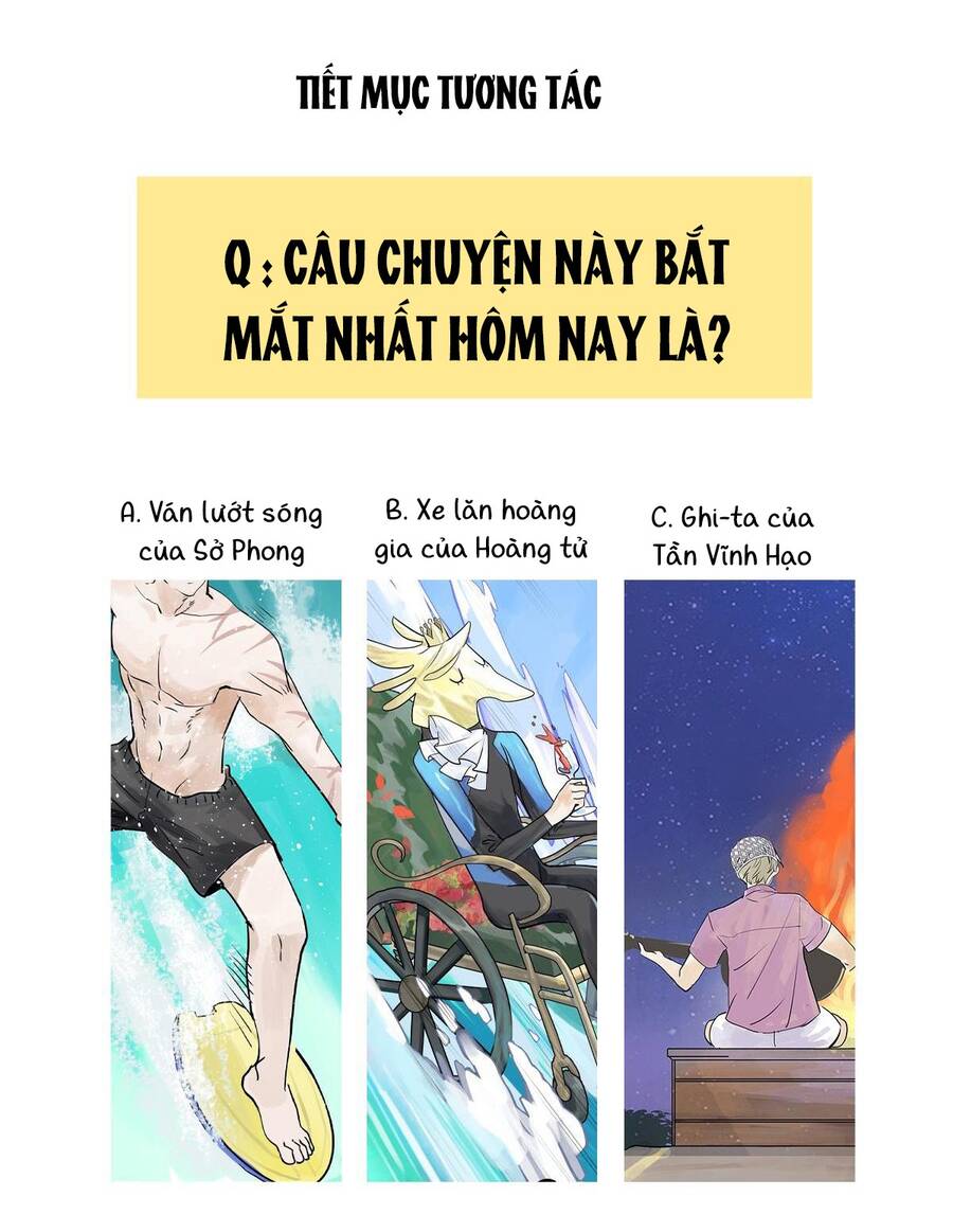 Bạn Cùng Lớp Tôi Đều Kỳ Lạ: Chương 36