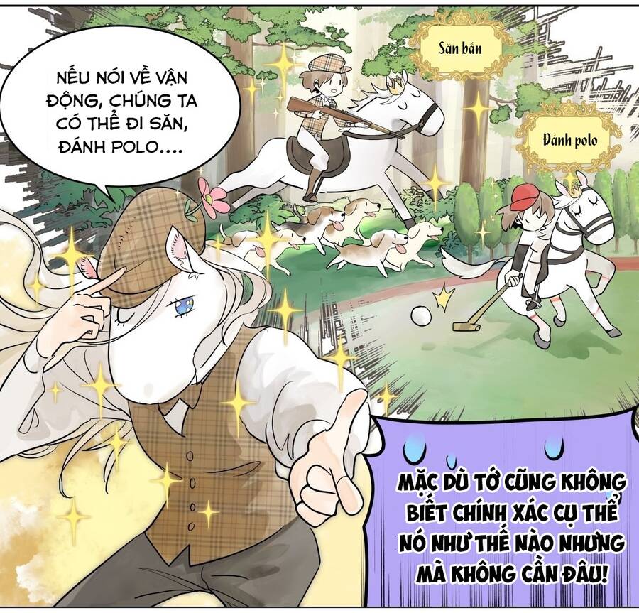 Bạn Cùng Lớp Tôi Đều Kỳ Lạ: Chương 37