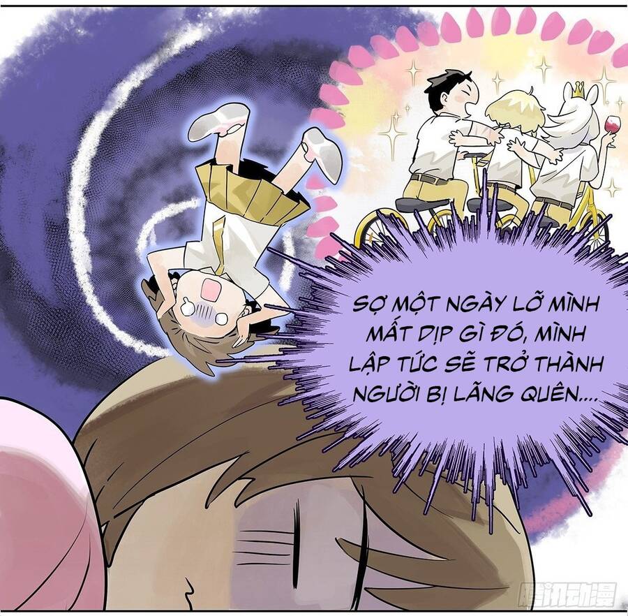 Bạn Cùng Lớp Tôi Đều Kỳ Lạ: Chương 37