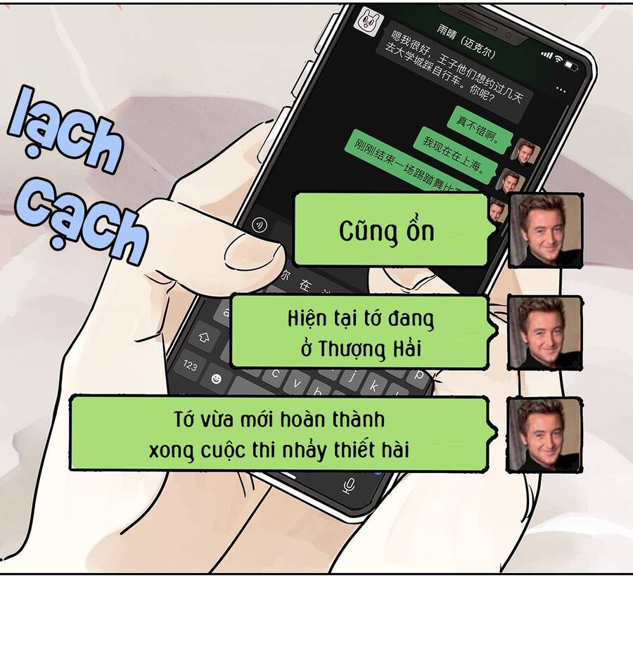 Bạn Cùng Lớp Tôi Đều Kỳ Lạ: Chương 37