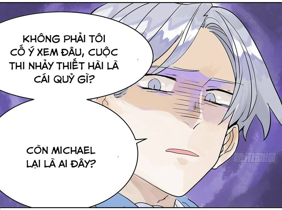 Bạn Cùng Lớp Tôi Đều Kỳ Lạ: Chương 37