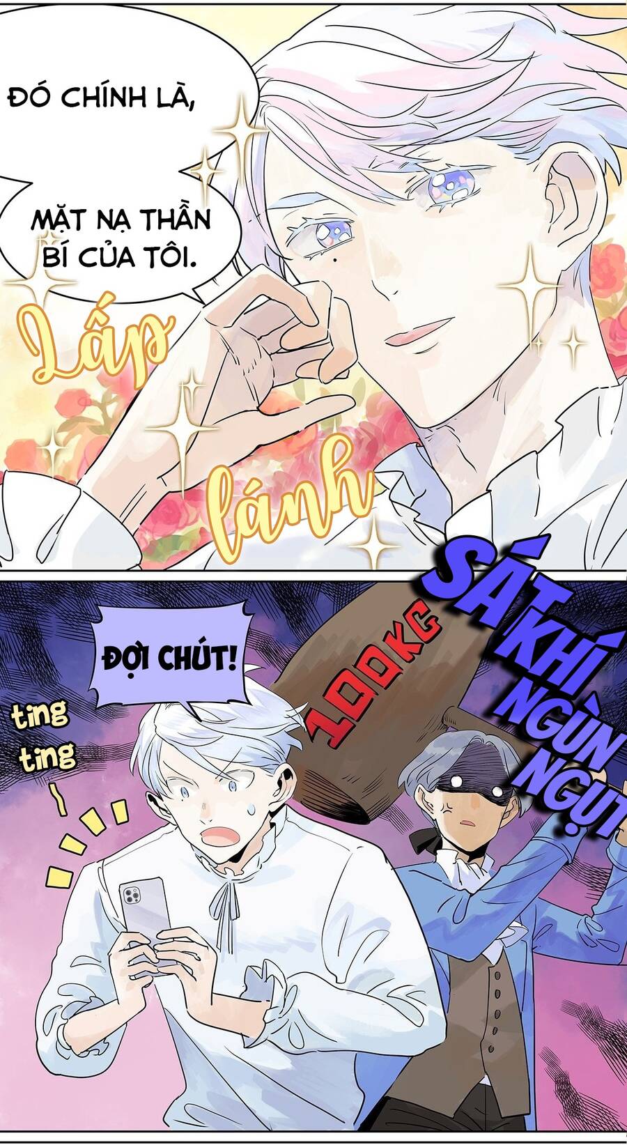Bạn Cùng Lớp Tôi Đều Kỳ Lạ: Chương 37