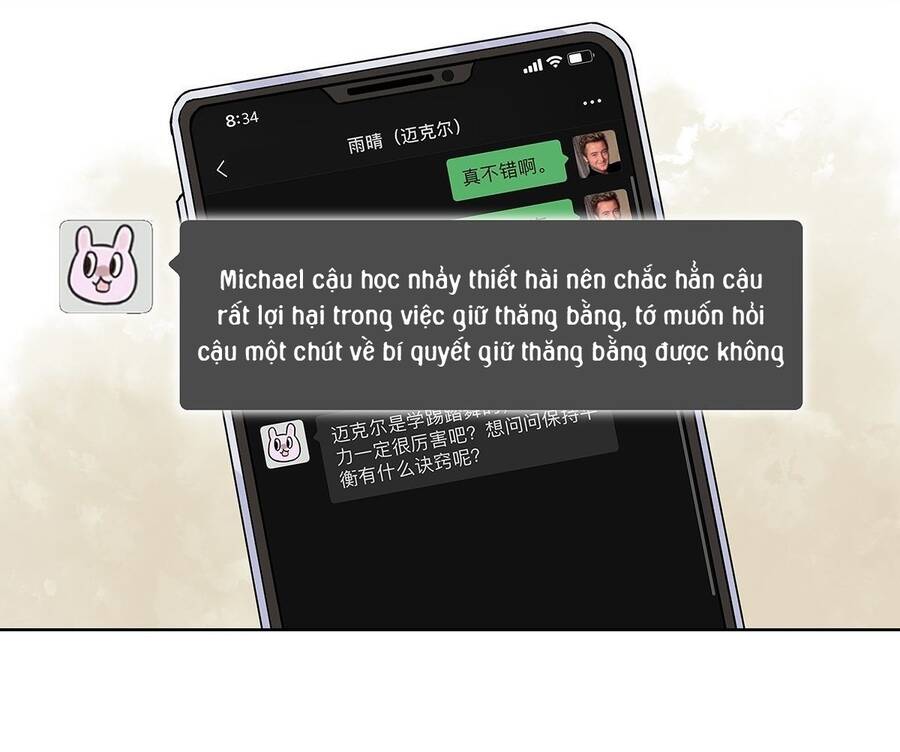 Bạn Cùng Lớp Tôi Đều Kỳ Lạ: Chương 37