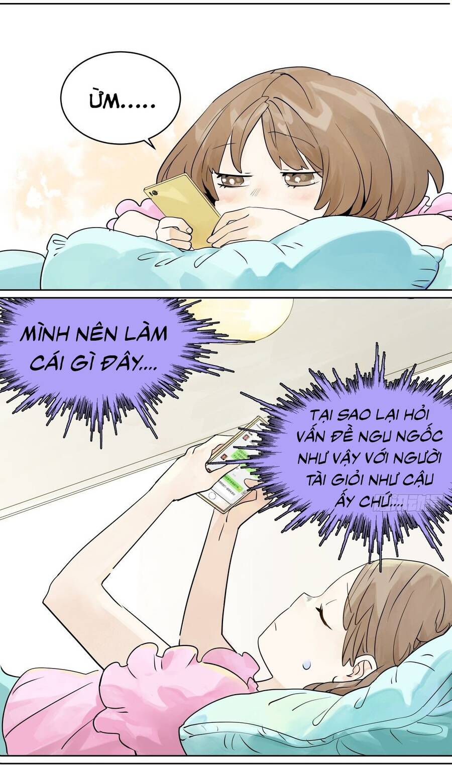 Bạn Cùng Lớp Tôi Đều Kỳ Lạ: Chương 37