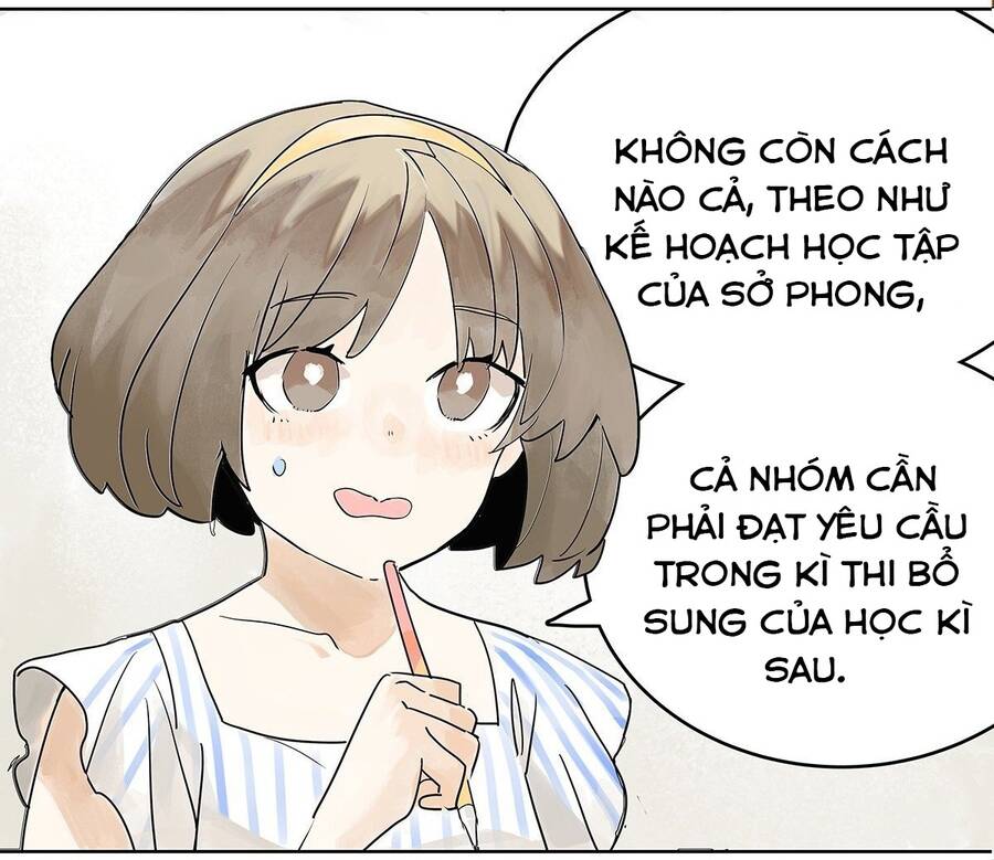 Bạn Cùng Lớp Tôi Đều Kỳ Lạ: Chương 37