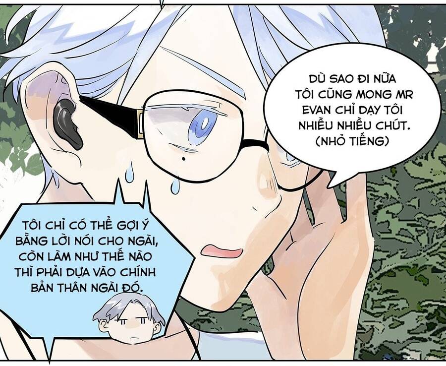 Bạn Cùng Lớp Tôi Đều Kỳ Lạ: Chương 38