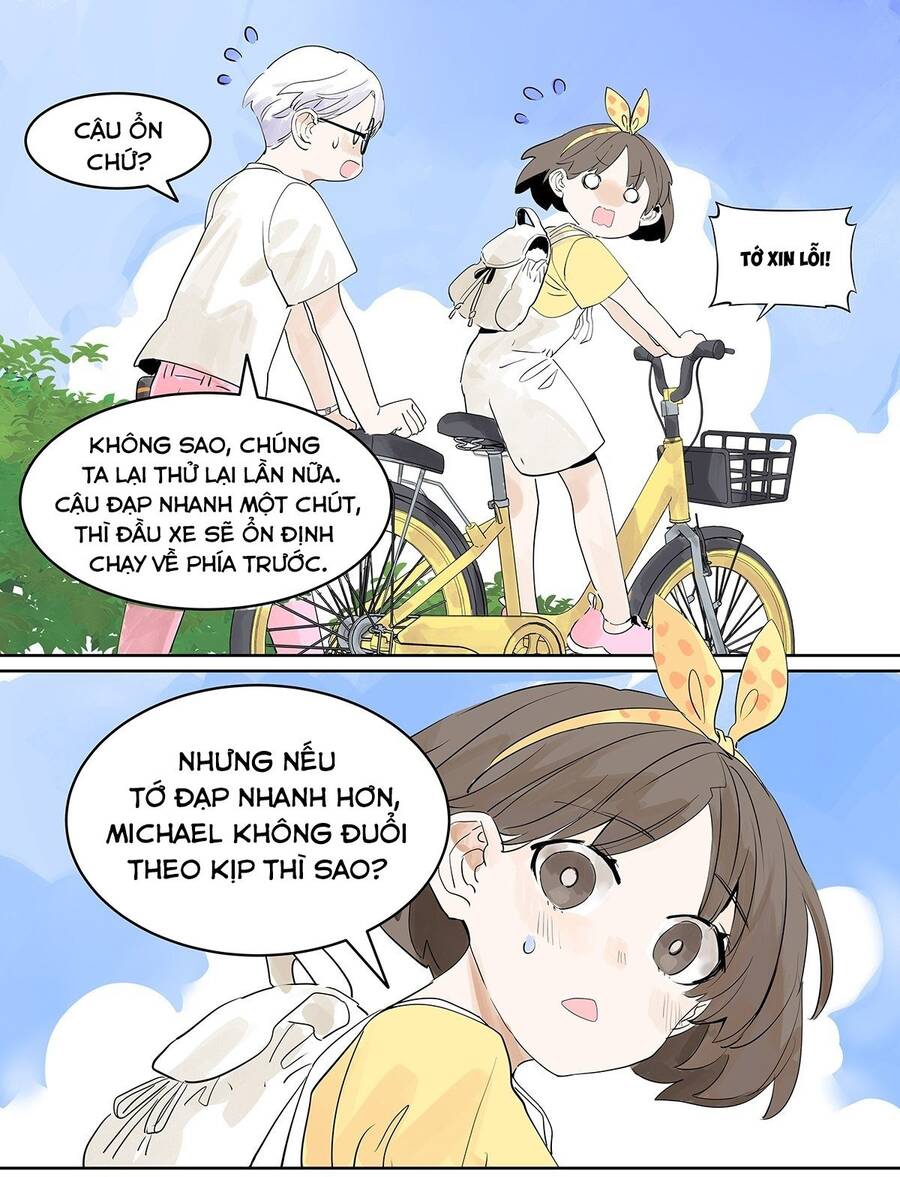 Bạn Cùng Lớp Tôi Đều Kỳ Lạ: Chương 38