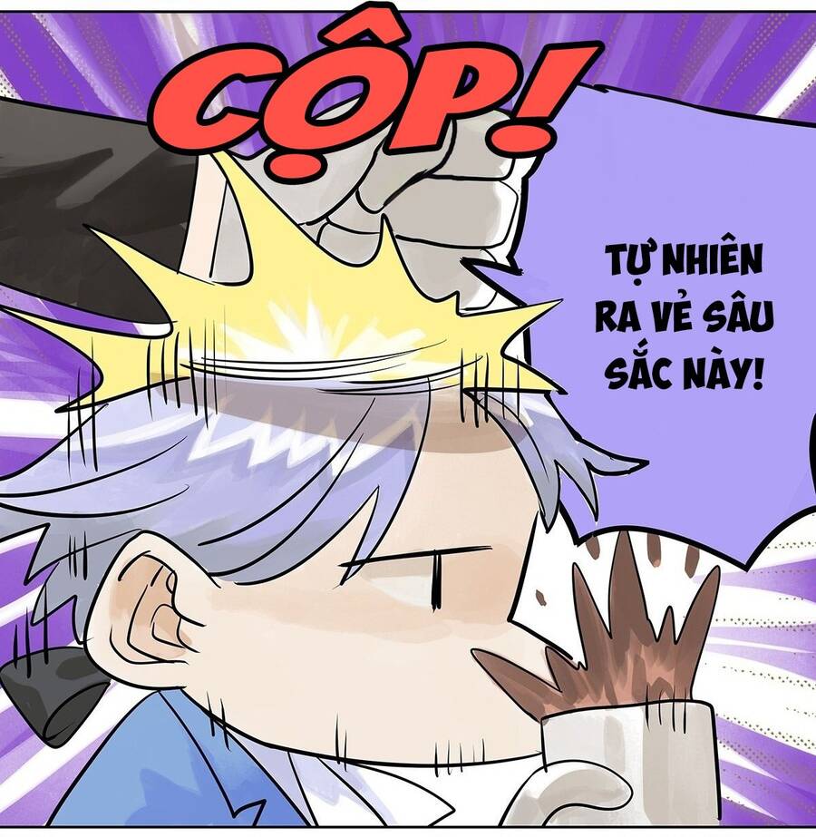 Bạn Cùng Lớp Tôi Đều Kỳ Lạ: Chương 38