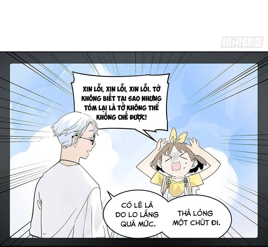 Bạn Cùng Lớp Tôi Đều Kỳ Lạ: Chương 38