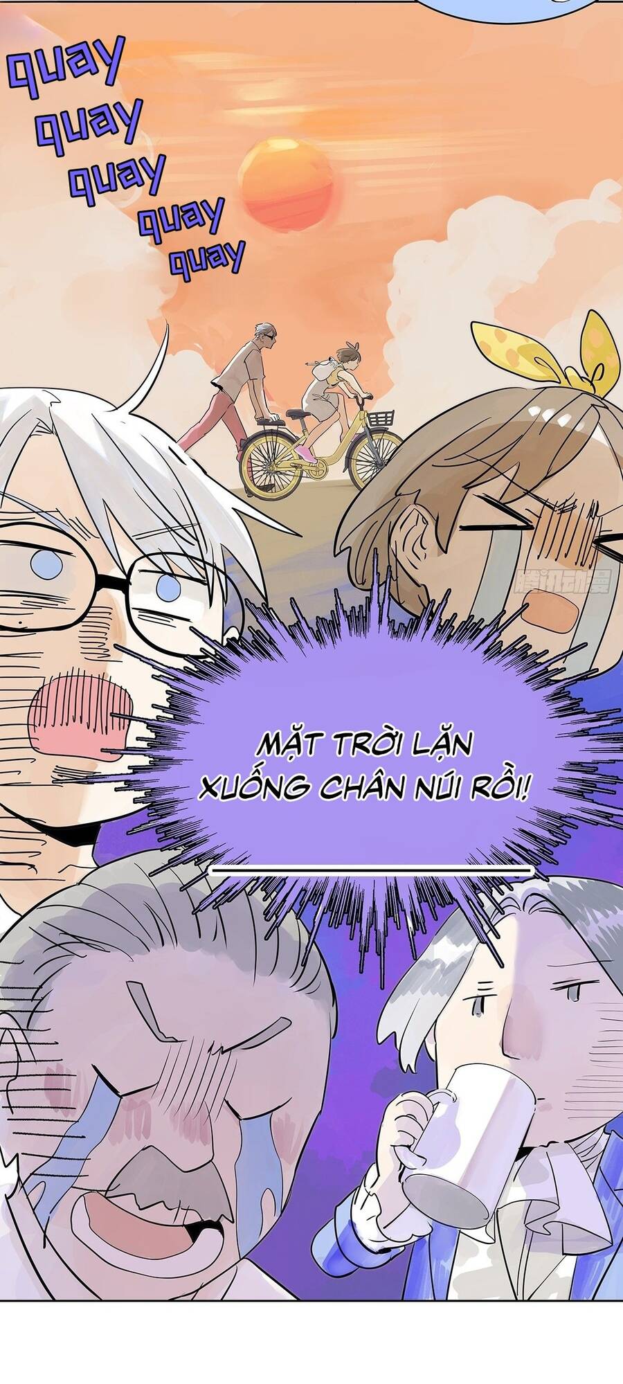 Bạn Cùng Lớp Tôi Đều Kỳ Lạ: Chương 38