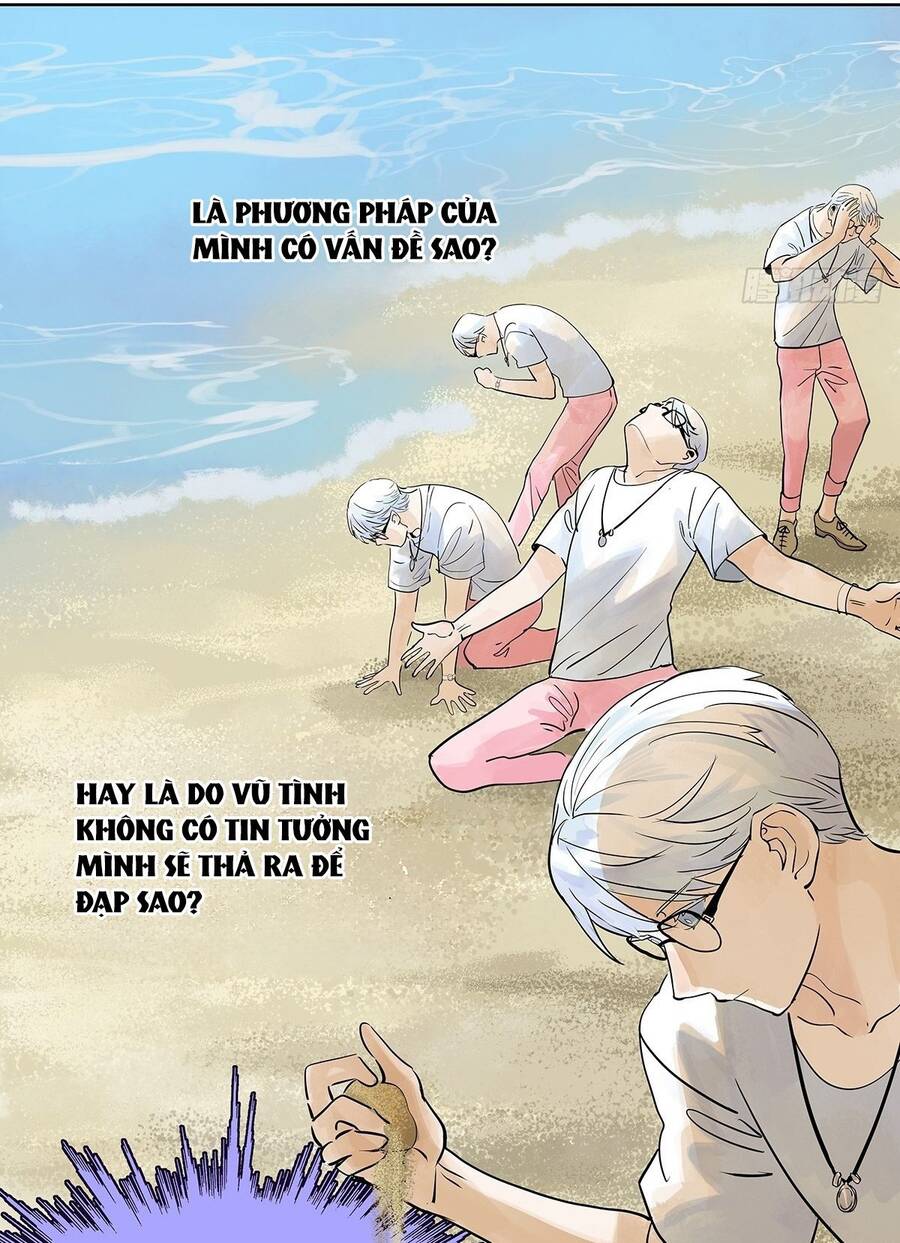 Bạn Cùng Lớp Tôi Đều Kỳ Lạ: Chương 38
