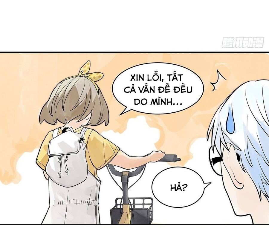 Bạn Cùng Lớp Tôi Đều Kỳ Lạ: Chương 38