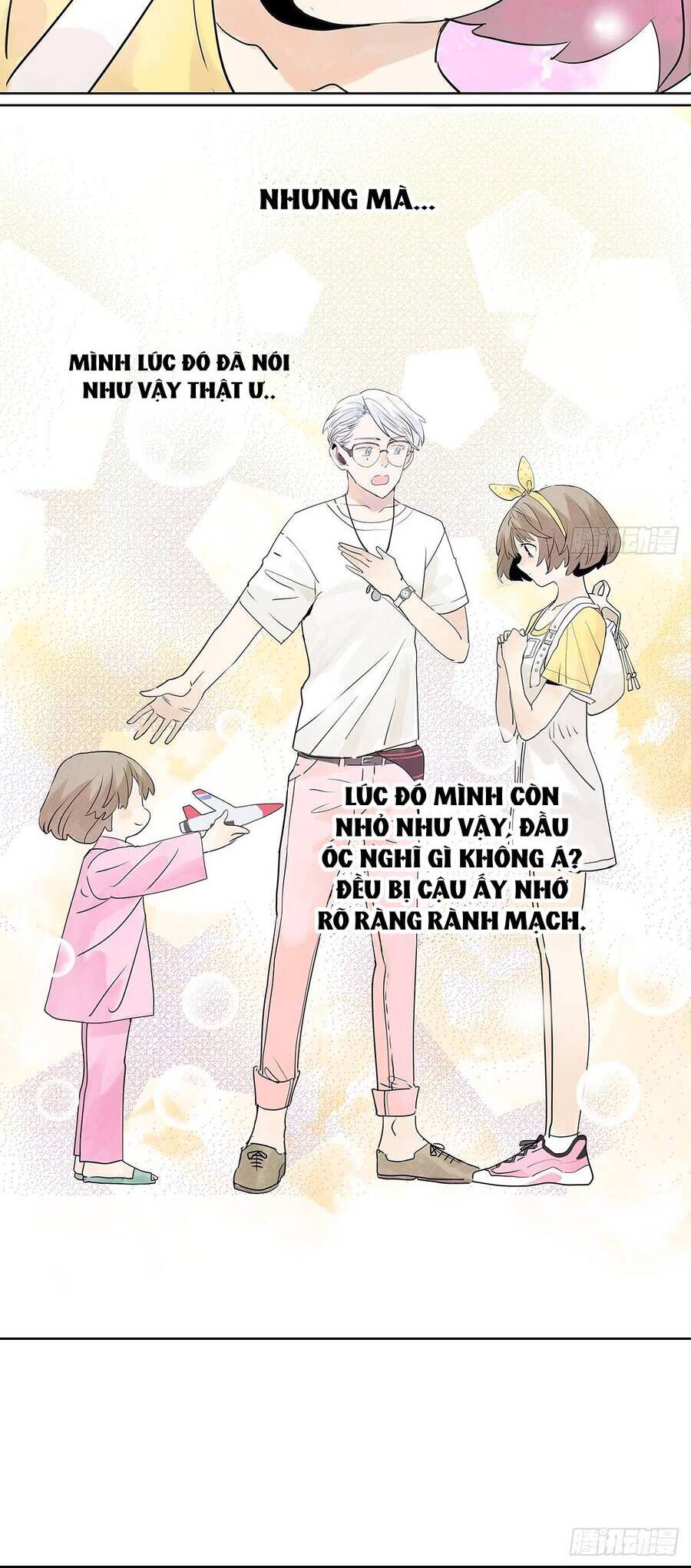 Bạn Cùng Lớp Tôi Đều Kỳ Lạ: Chương 39