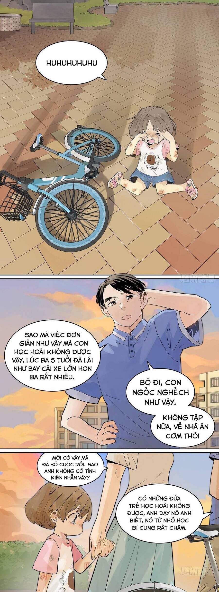 Bạn Cùng Lớp Tôi Đều Kỳ Lạ: Chương 39