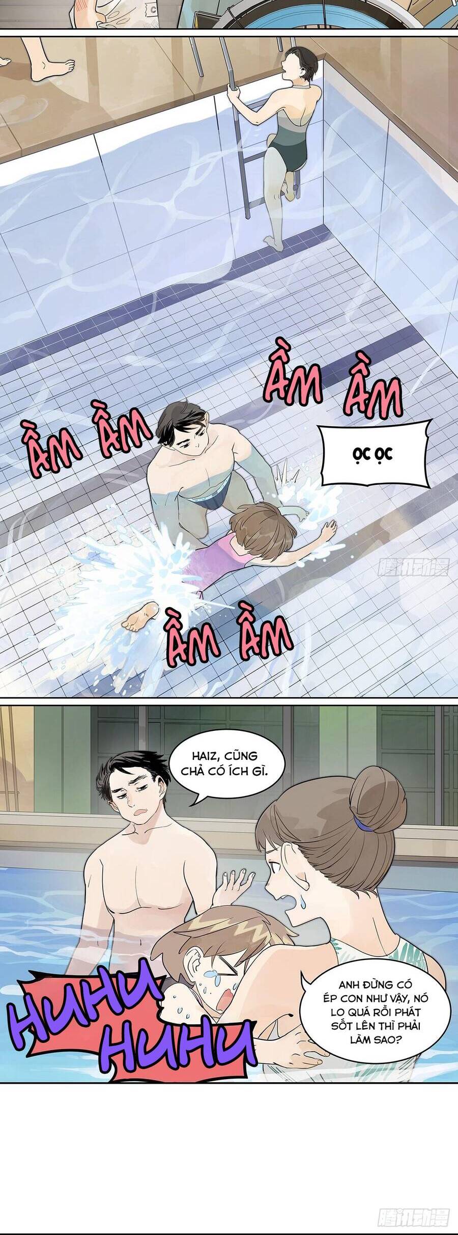 Bạn Cùng Lớp Tôi Đều Kỳ Lạ: Chương 39