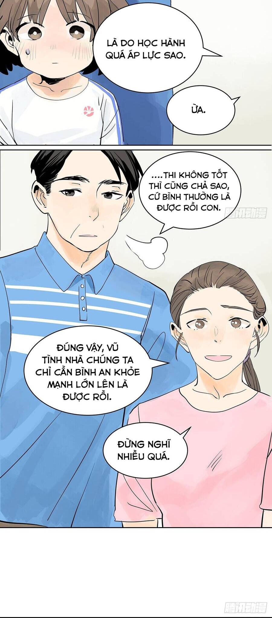 Bạn Cùng Lớp Tôi Đều Kỳ Lạ: Chương 39