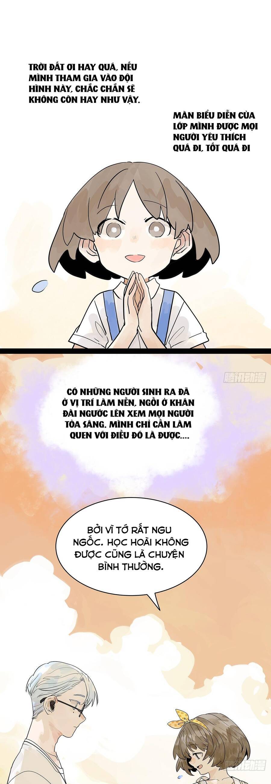 Bạn Cùng Lớp Tôi Đều Kỳ Lạ: Chương 39
