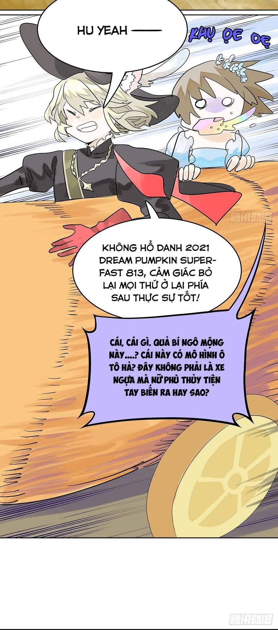 Bạn Cùng Lớp Tôi Đều Kỳ Lạ: Chương 40