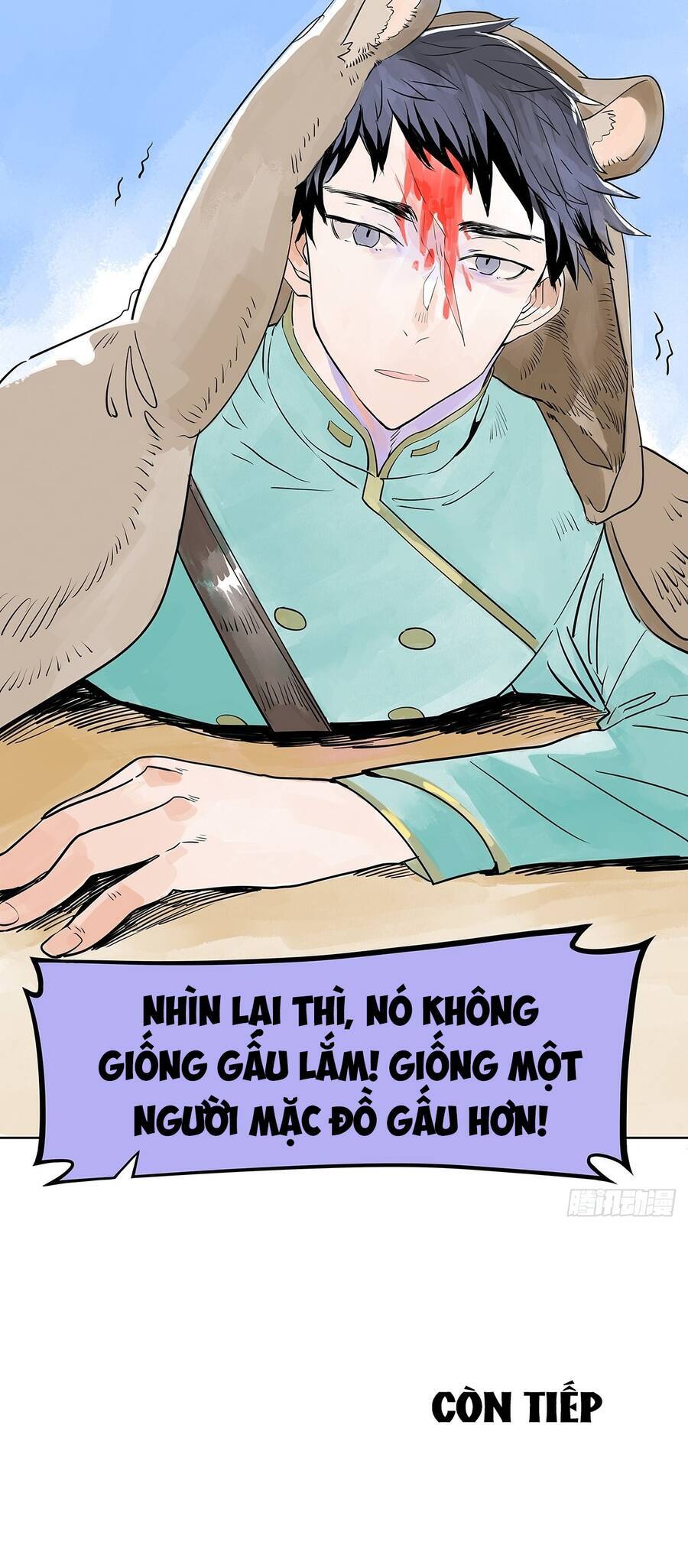 Bạn Cùng Lớp Tôi Đều Kỳ Lạ: Chương 40
