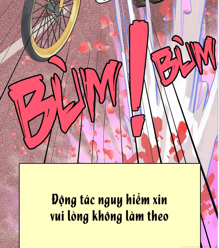 Bạn Cùng Lớp Tôi Đều Kỳ Lạ: Chương 41