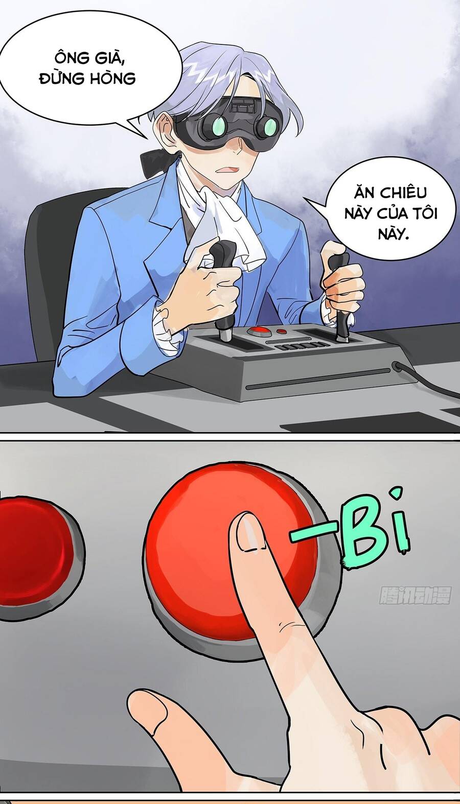 Bạn Cùng Lớp Tôi Đều Kỳ Lạ: Chương 41