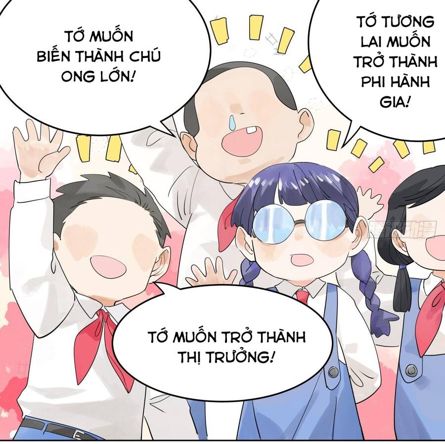 Bạn Cùng Lớp Tôi Đều Kỳ Lạ: Chương 41