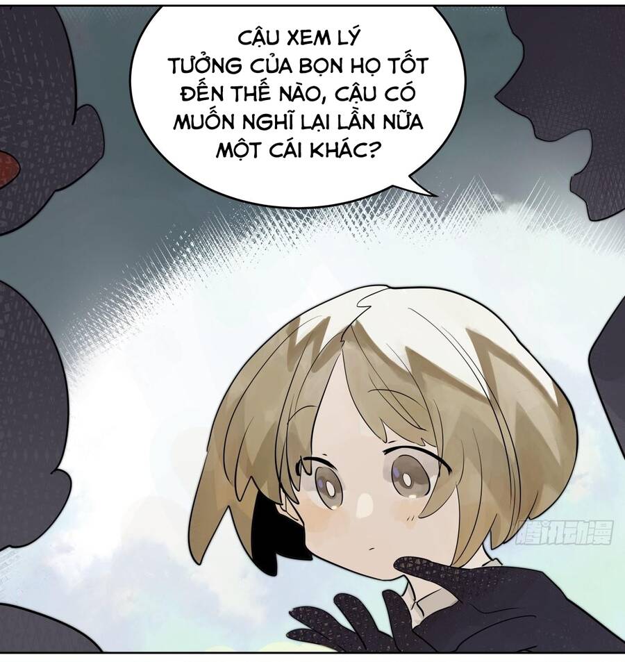 Bạn Cùng Lớp Tôi Đều Kỳ Lạ: Chương 41