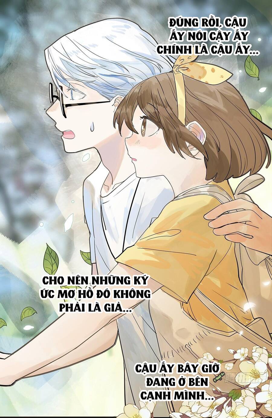 Bạn Cùng Lớp Tôi Đều Kỳ Lạ: Chương 41