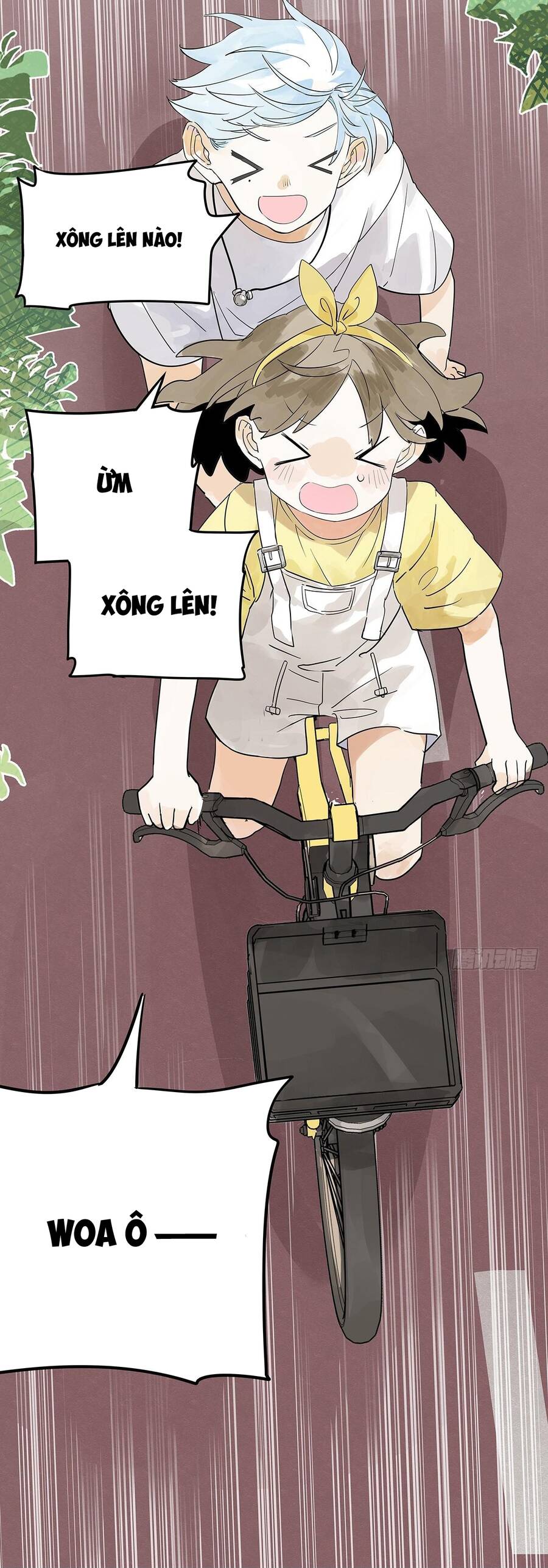 Bạn Cùng Lớp Tôi Đều Kỳ Lạ: Chương 41