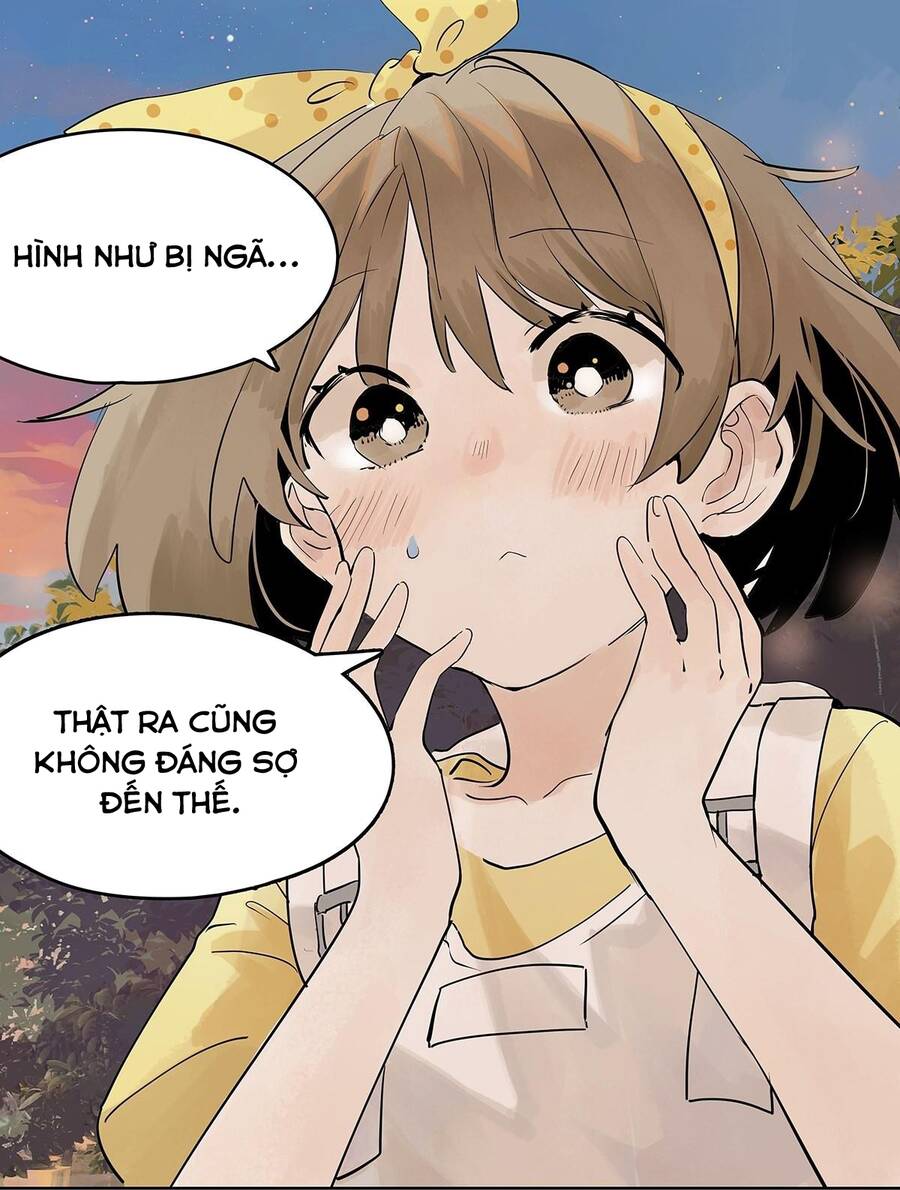 Bạn Cùng Lớp Tôi Đều Kỳ Lạ: Chương 41