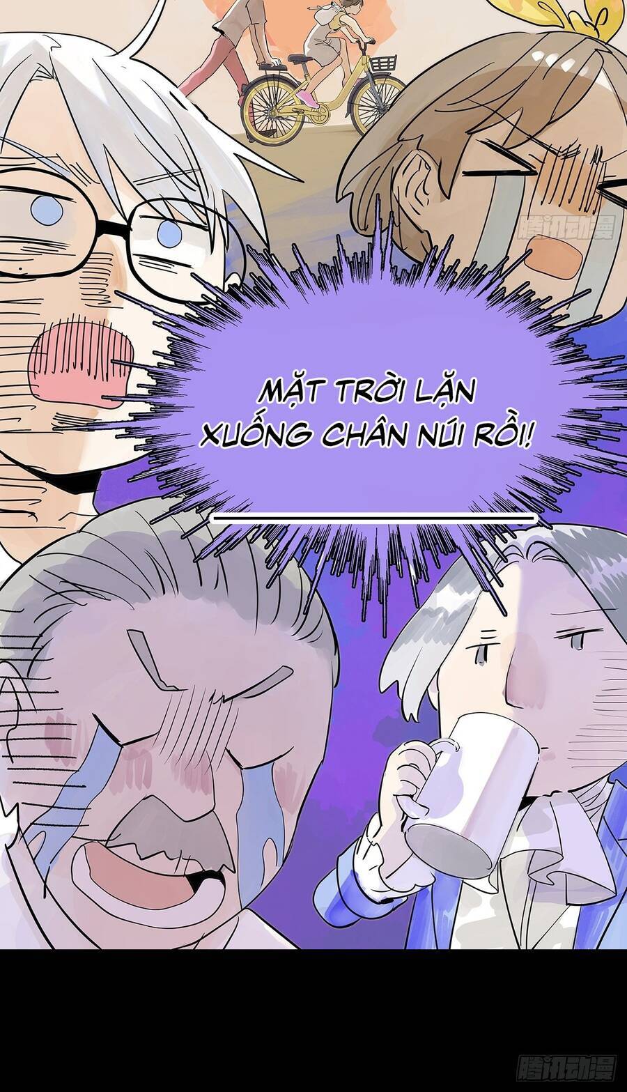 Bạn Cùng Lớp Tôi Đều Kỳ Lạ: Chương 41