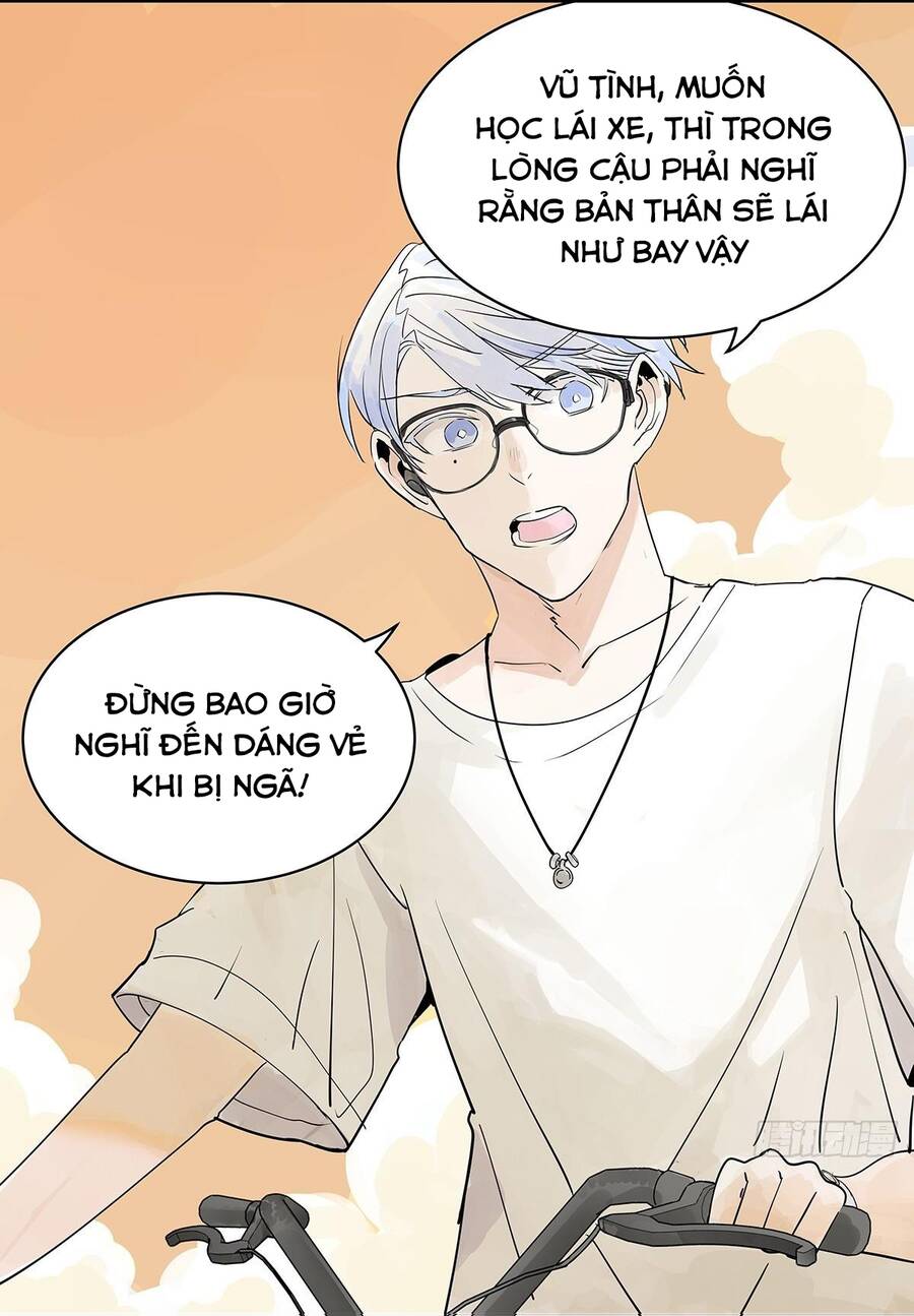 Bạn Cùng Lớp Tôi Đều Kỳ Lạ: Chương 41