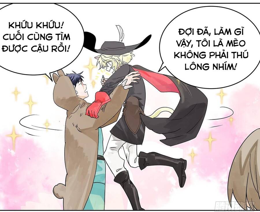 Bạn Cùng Lớp Tôi Đều Kỳ Lạ: Chương 42
