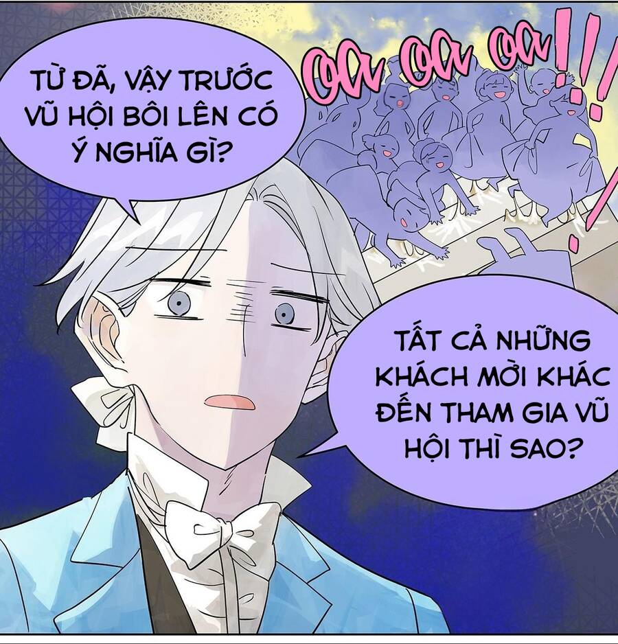 Bạn Cùng Lớp Tôi Đều Kỳ Lạ: Chương 42