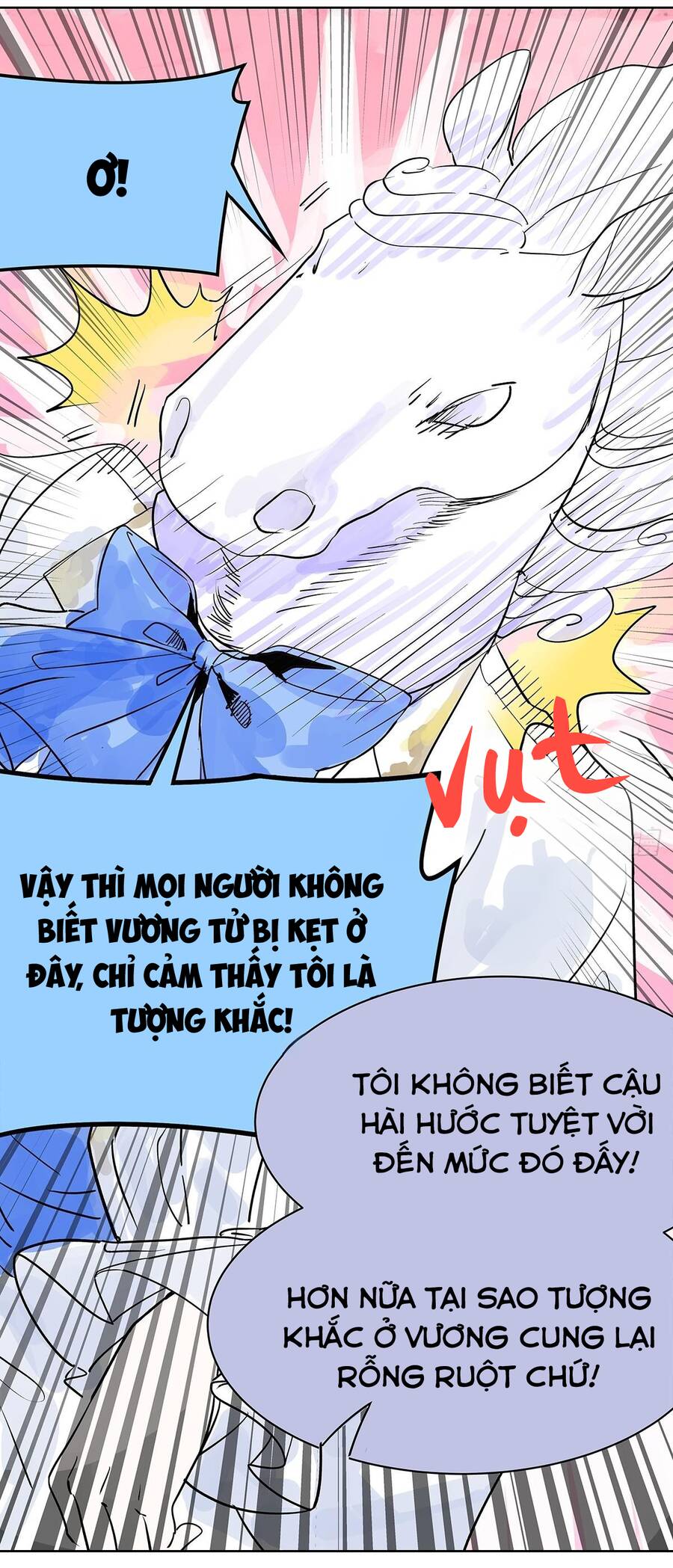 Bạn Cùng Lớp Tôi Đều Kỳ Lạ: Chương 42