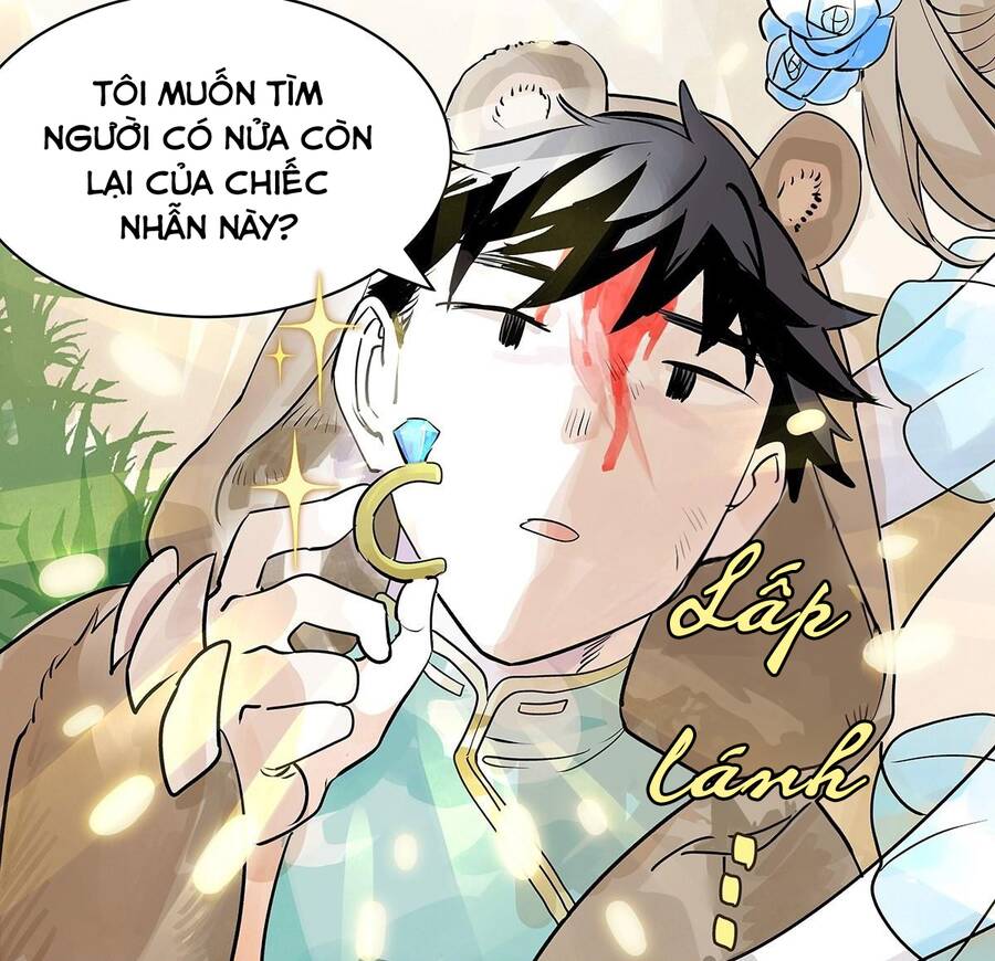 Bạn Cùng Lớp Tôi Đều Kỳ Lạ: Chương 42