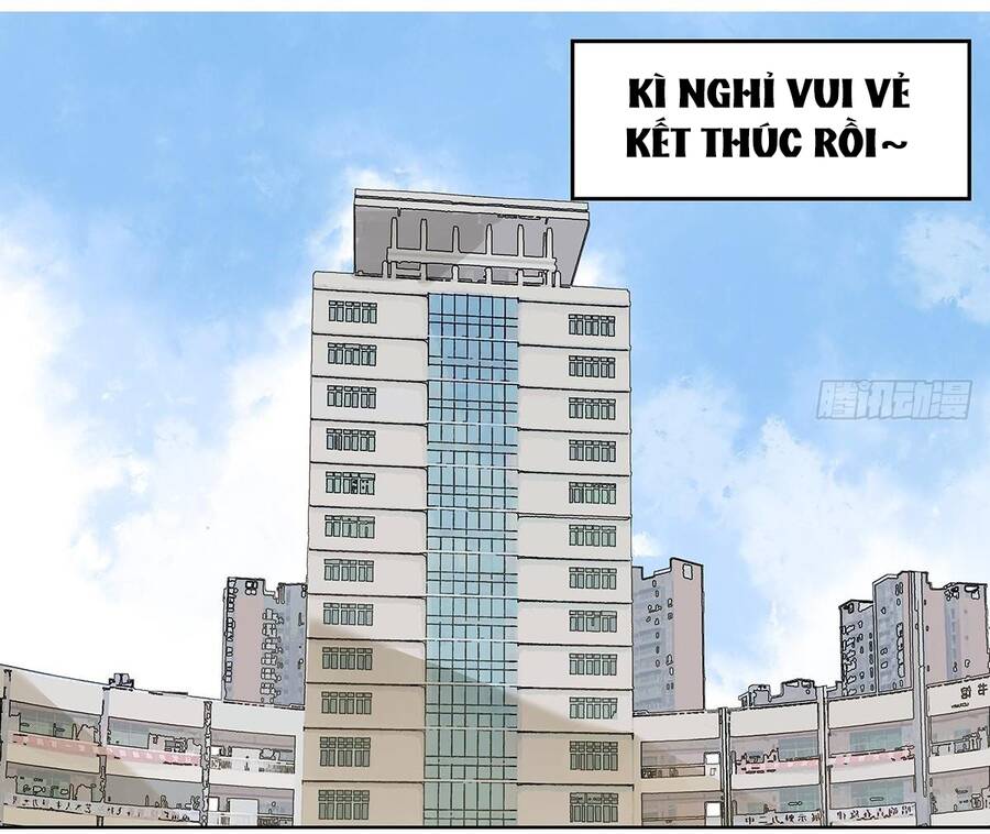 Bạn Cùng Lớp Tôi Đều Kỳ Lạ: Chương 44