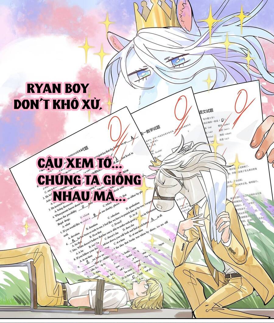Bạn Cùng Lớp Tôi Đều Kỳ Lạ: Chương 44