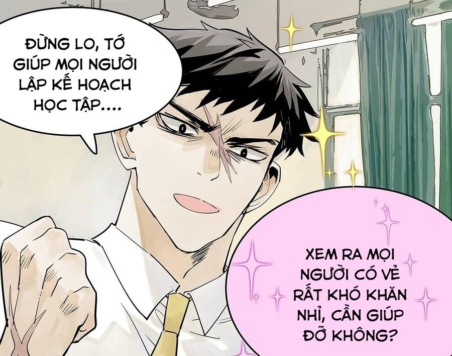 Bạn Cùng Lớp Tôi Đều Kỳ Lạ: Chương 44