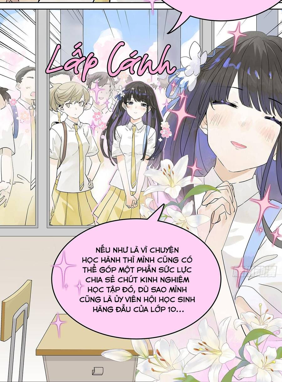 Bạn Cùng Lớp Tôi Đều Kỳ Lạ: Chương 44